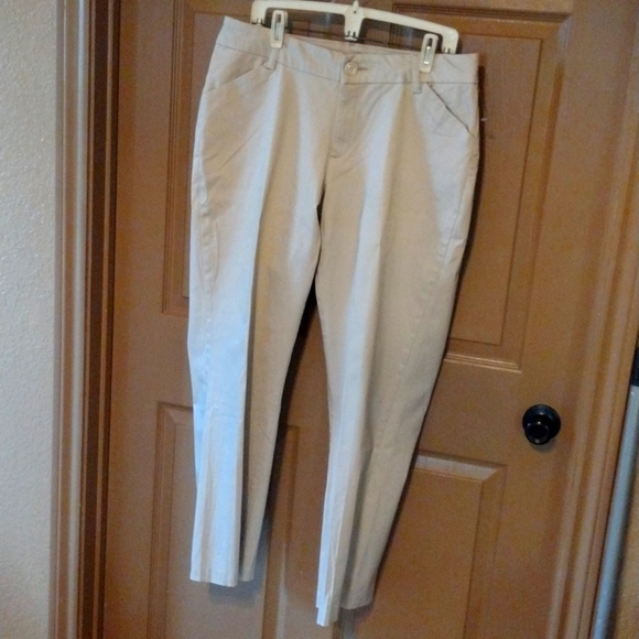 Lee Modern Series Pants - PLUS Size Ladies Pants by LEE Modern Series